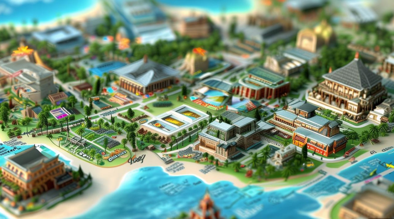 钦州好玩的景点介绍