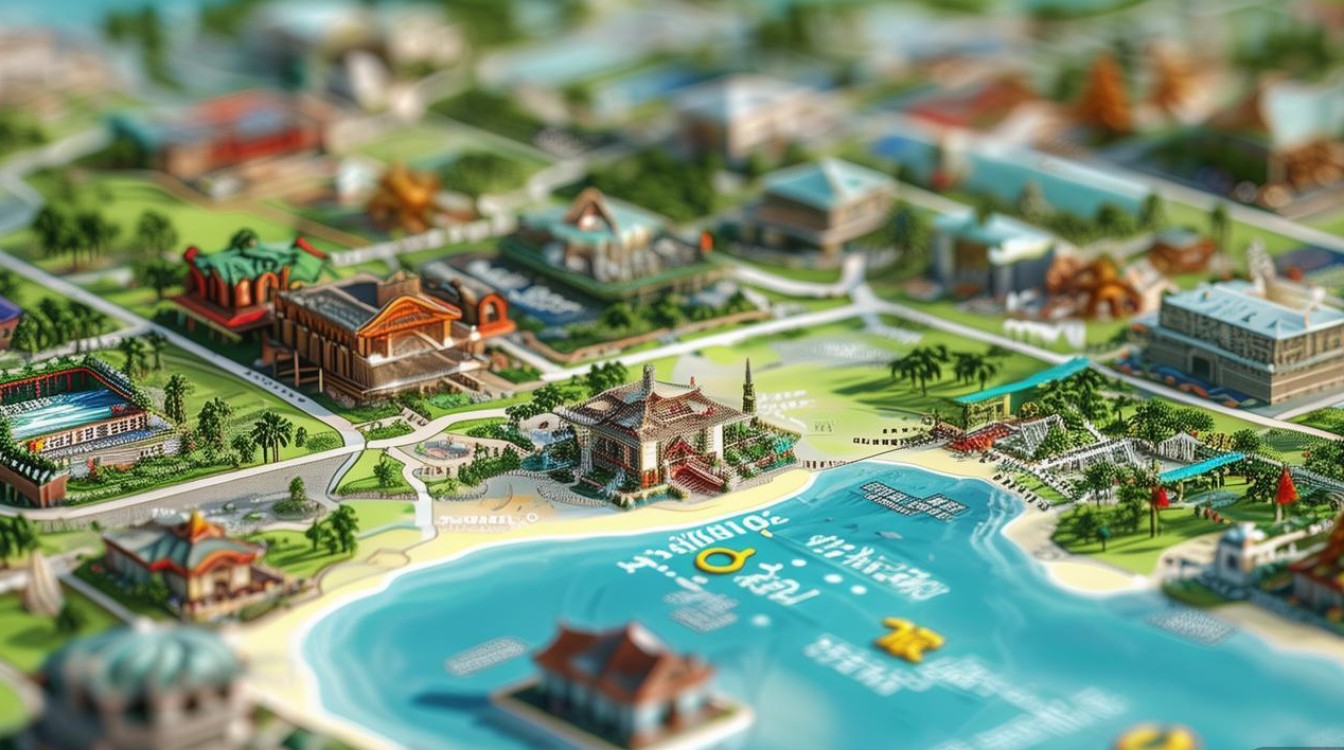 钦州好玩的景点介绍