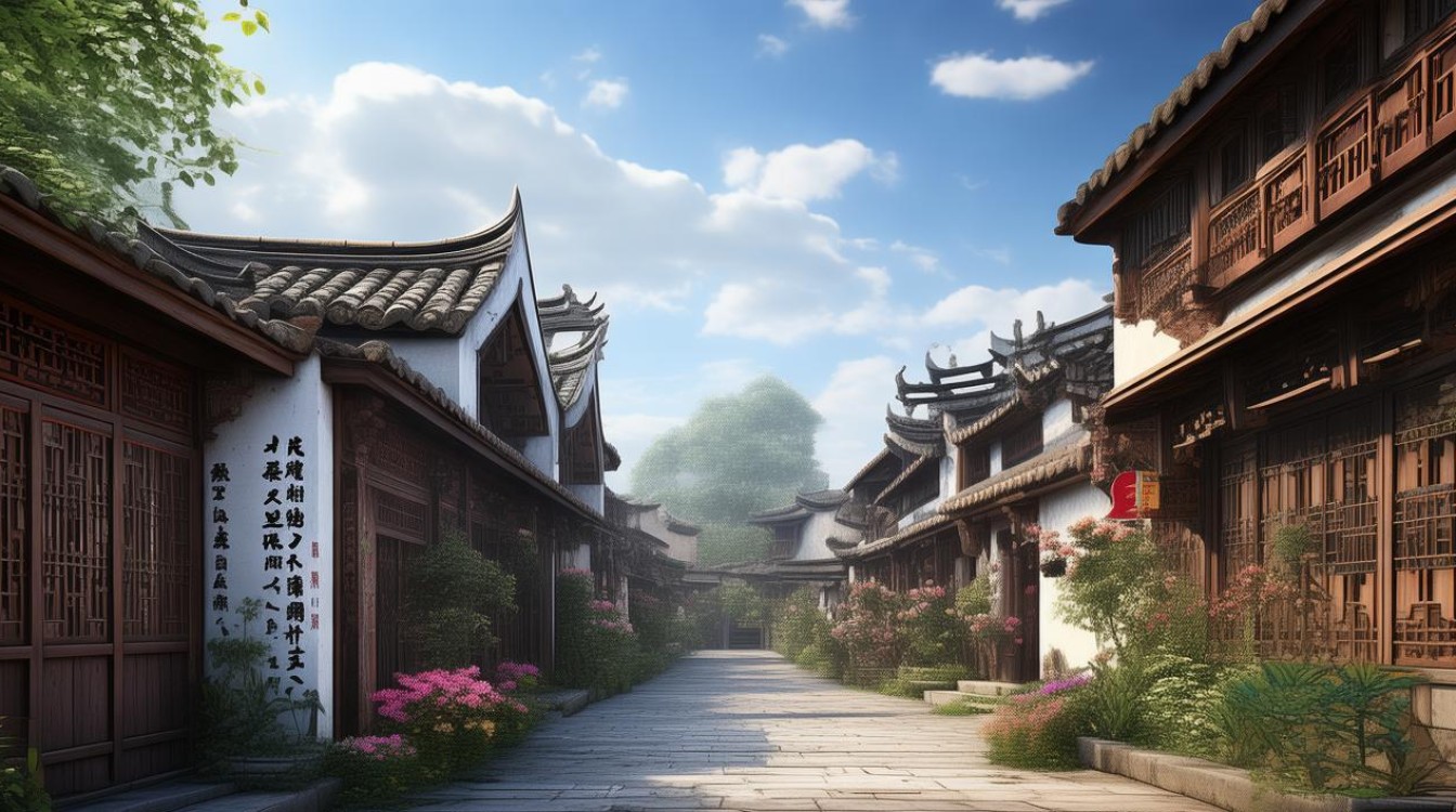 扬州老城区景点 扬州老城区景点