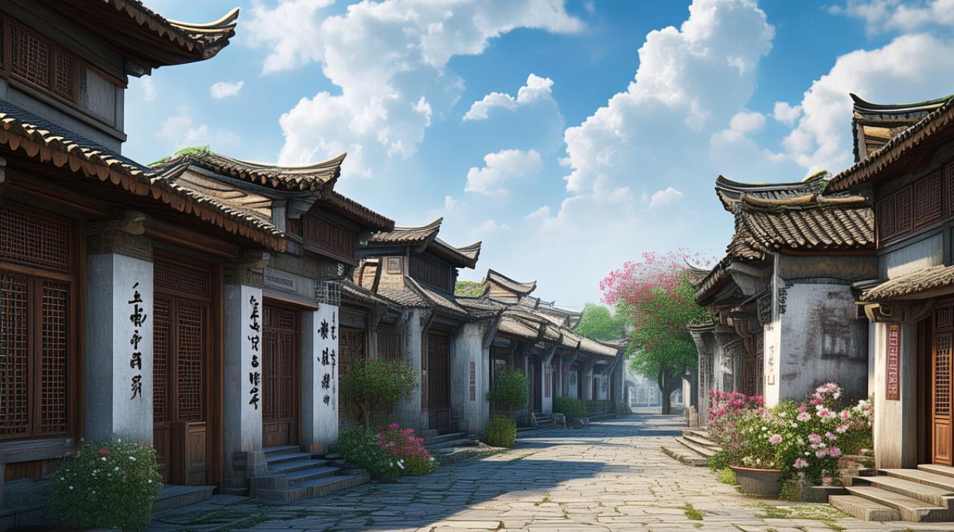 扬州老城区景点 扬州老城区景点