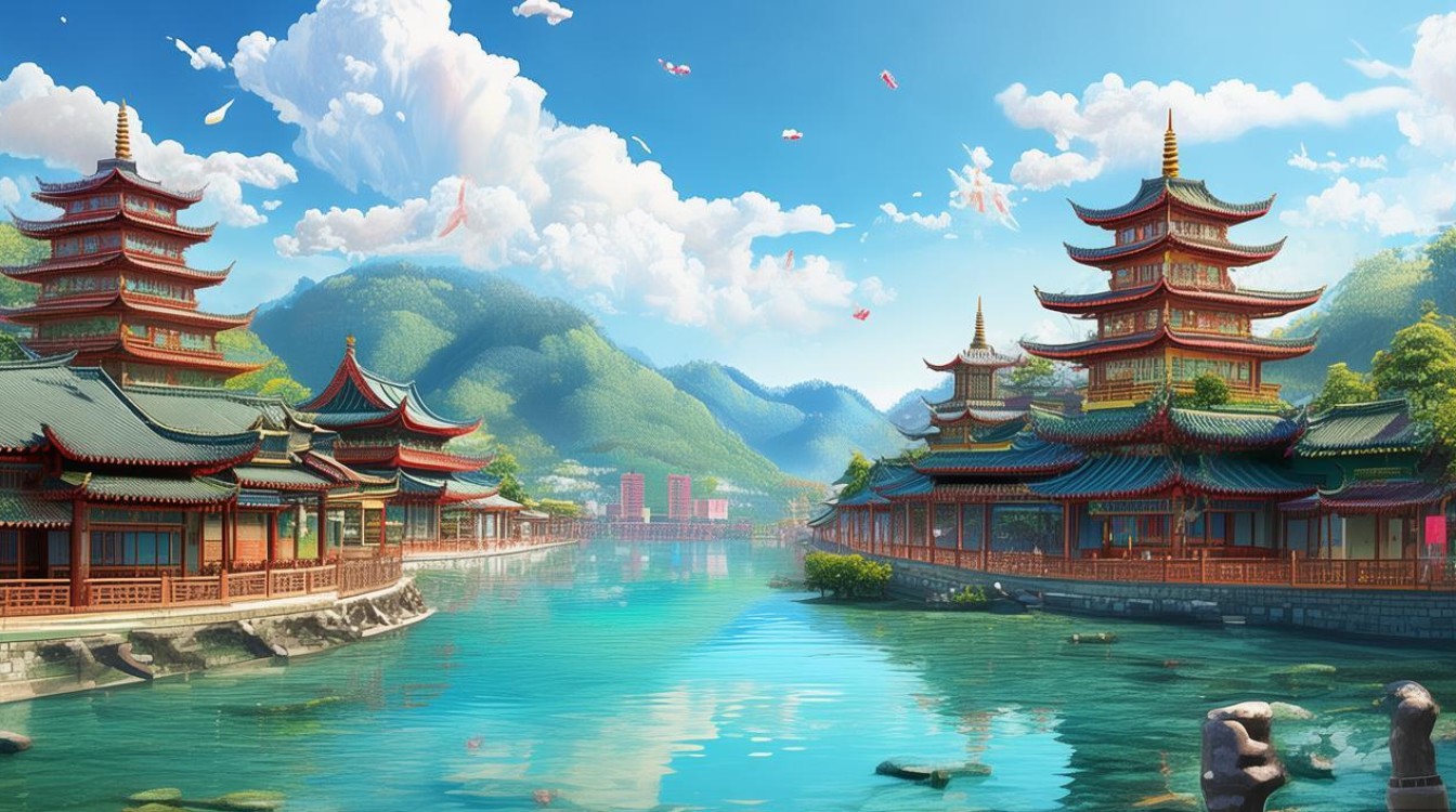 湖北旅游必去景点推荐 湖北旅游必去景点推荐