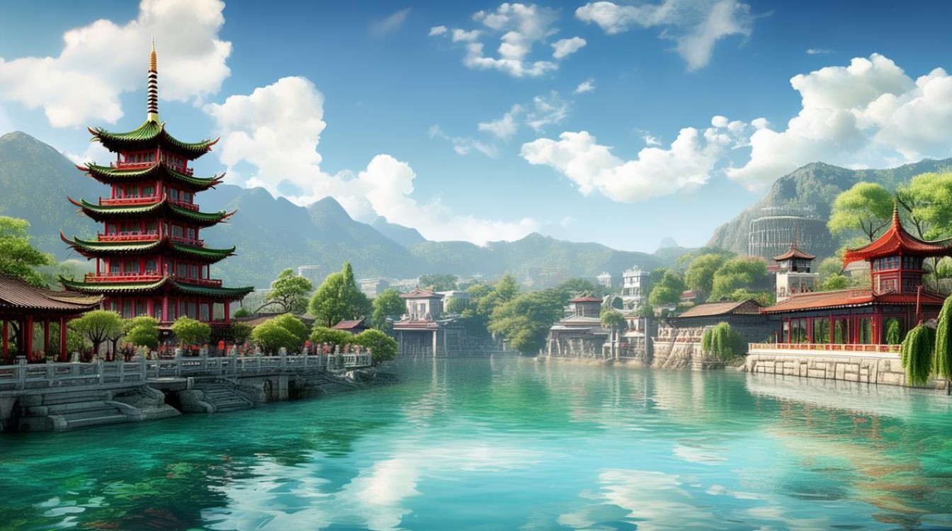 湖北旅游必去景点推荐 湖北旅游必去景点推荐