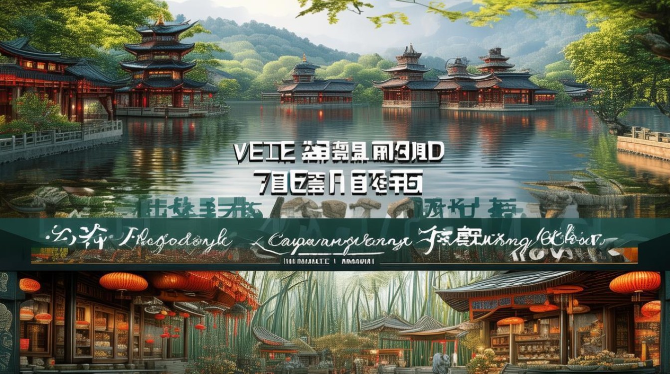 浙江哪里好玩景点排名