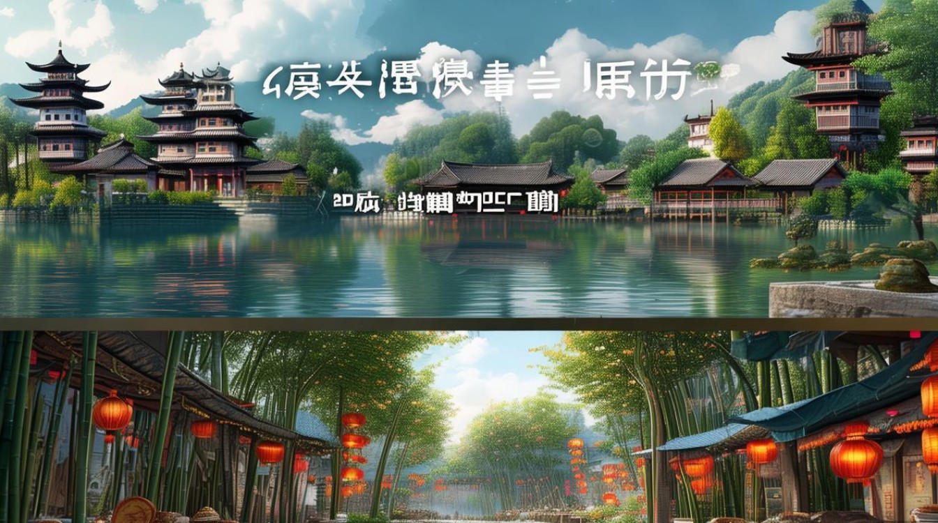 浙江哪里好玩景点排名