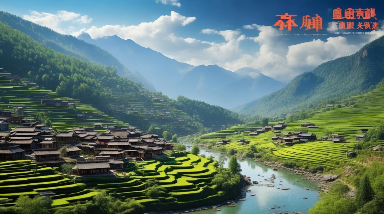 云南东部旅游景点 云南东部旅游景点