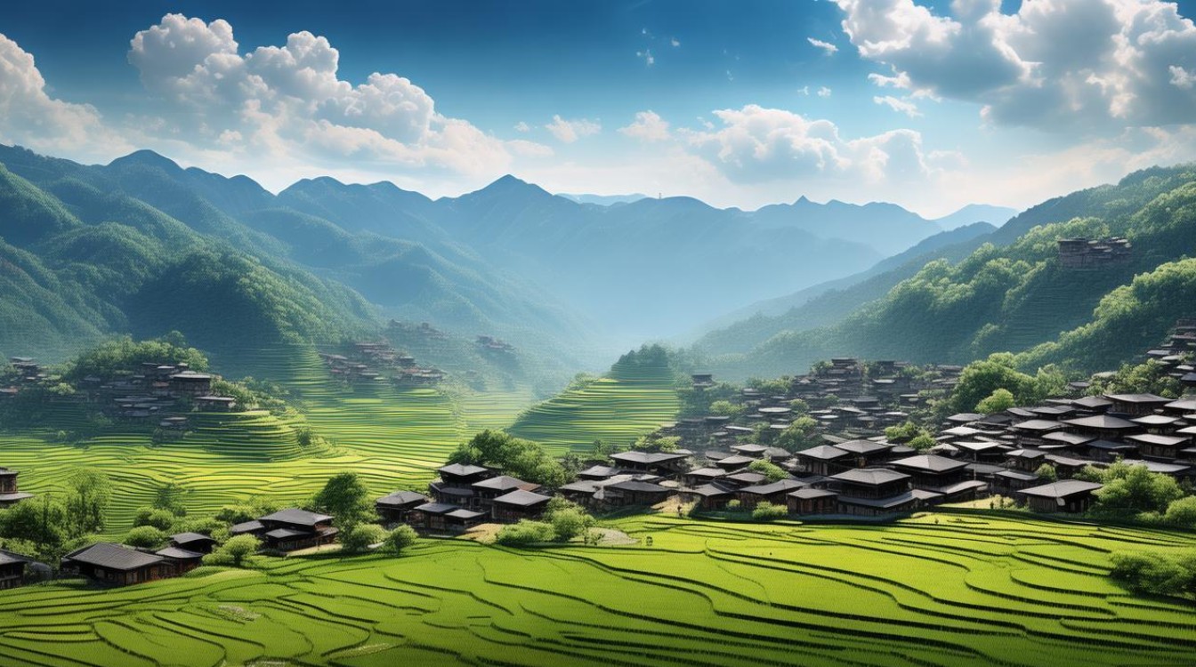 云南东部旅游景点 云南东部旅游景点