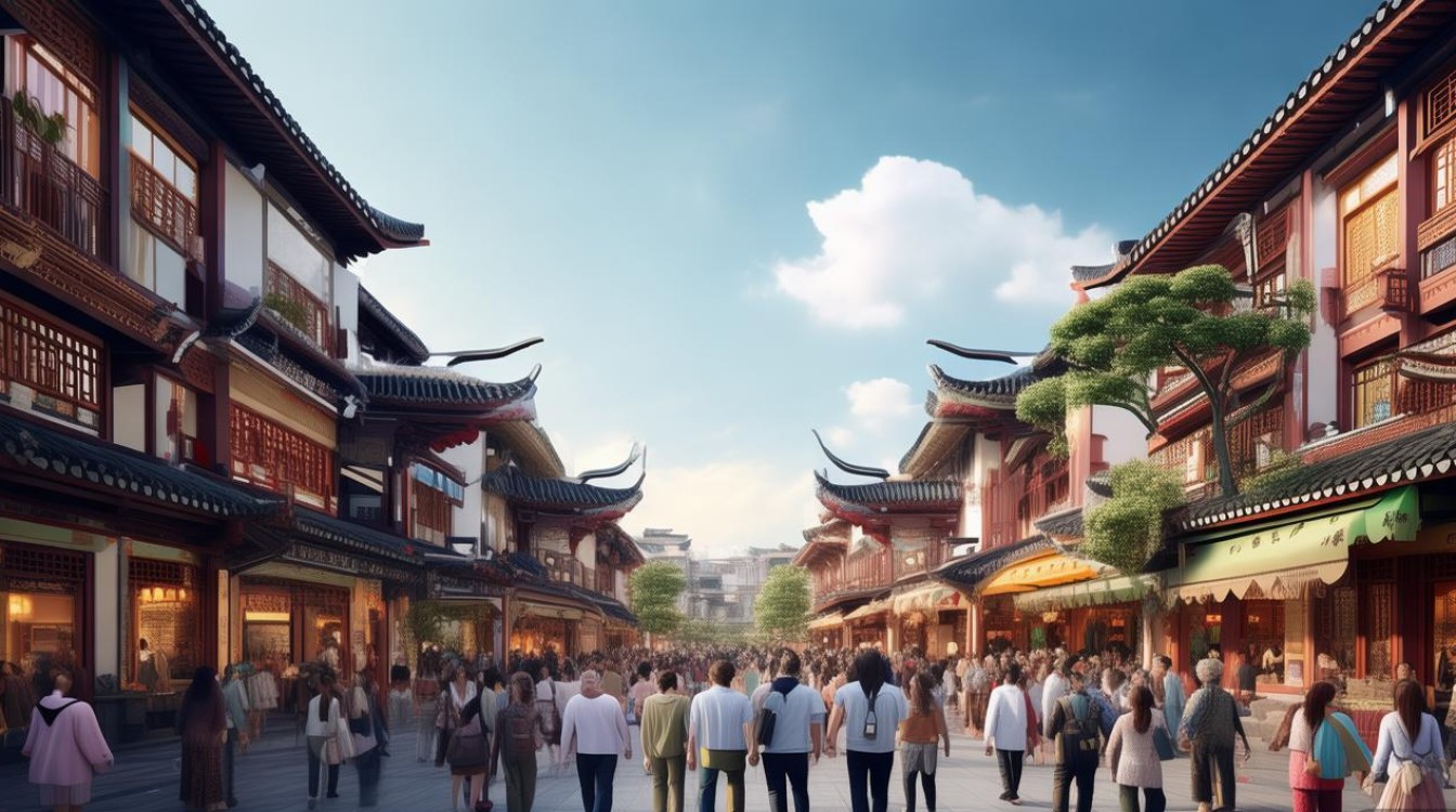 常州旅游必去景点推荐 常州旅游必去景点推荐