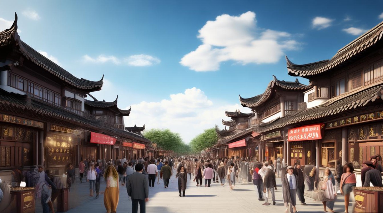 常州旅游必去景点推荐 常州旅游必去景点推荐