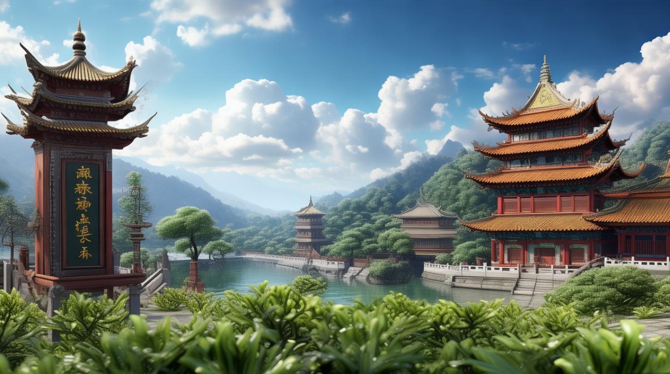 镇江焦山景点介绍 镇江焦山景点介绍