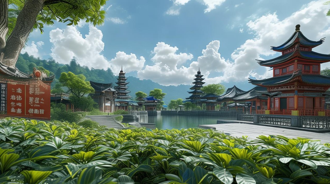 镇江焦山景点介绍 镇江焦山景点介绍