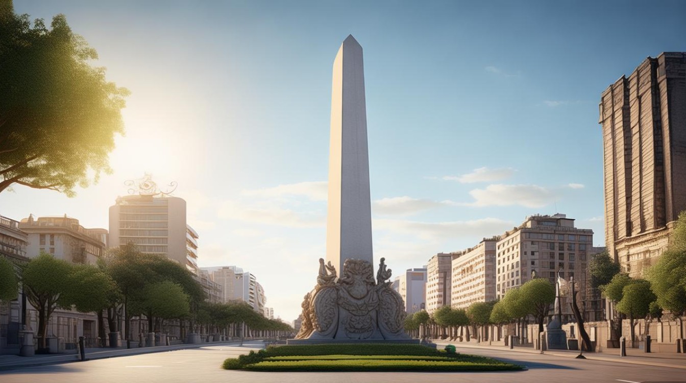 阿根廷的景点 阿根廷的景点