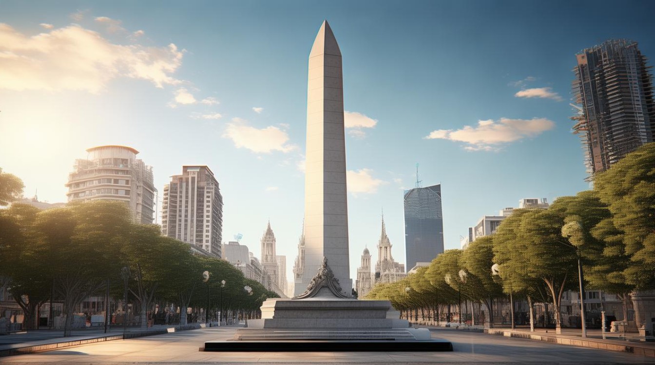 阿根廷的景点 阿根廷的景点