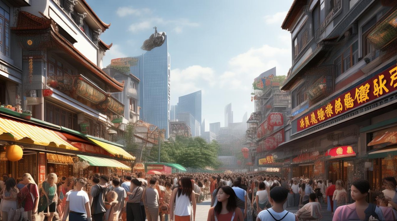 广州景区免费景点推荐 广州景区免费景点推荐