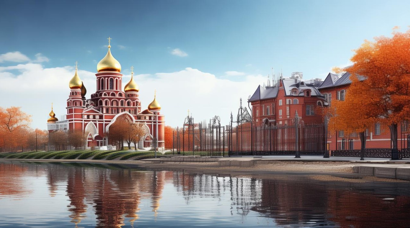 哈尔滨双城旅游景点