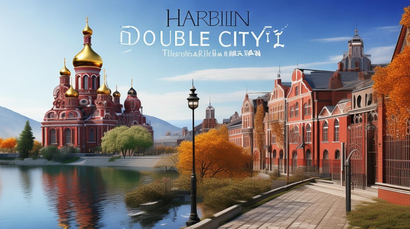 哈尔滨双城旅游景点