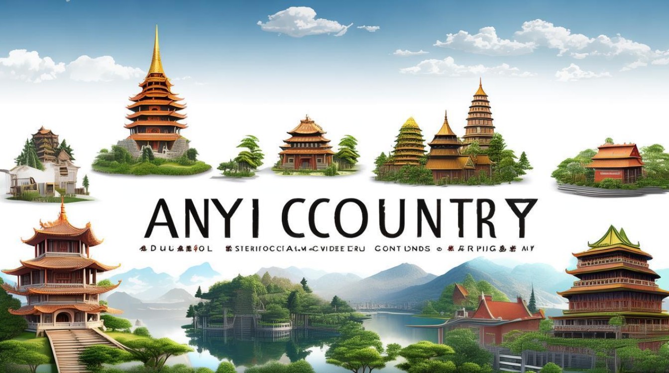 安义景点排行榜