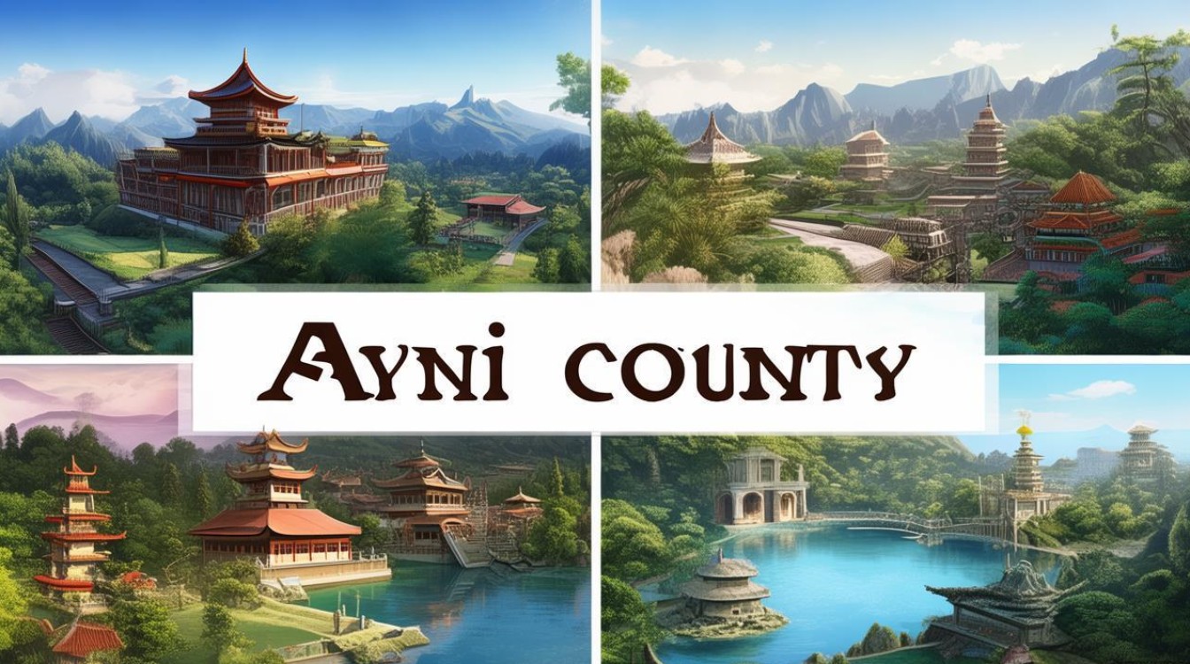 安义景点排行榜