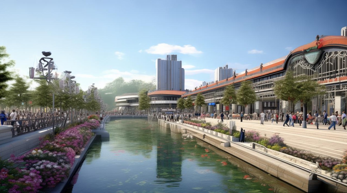 沈阳北站附近的景点