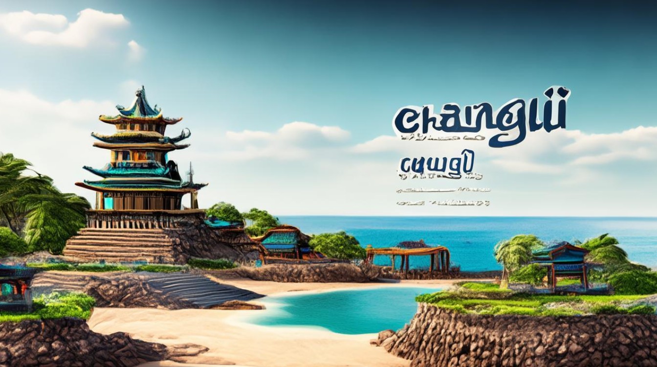 昌黎景点排行榜