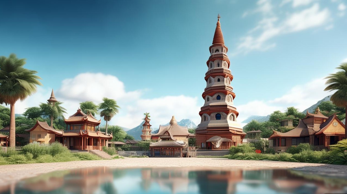 昌黎景点排行榜