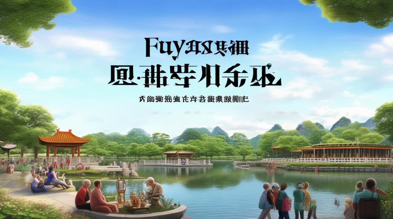 富阳免费好玩的景点