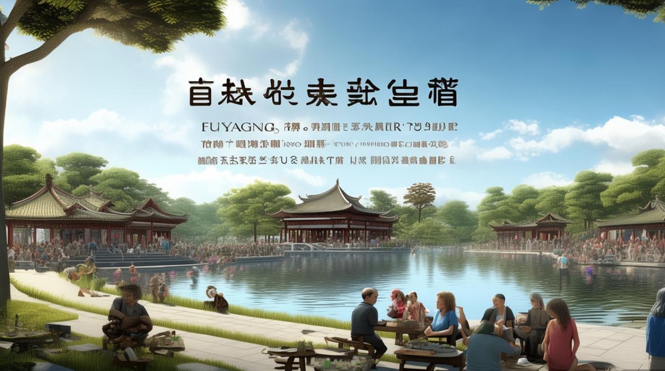 富阳免费好玩的景点