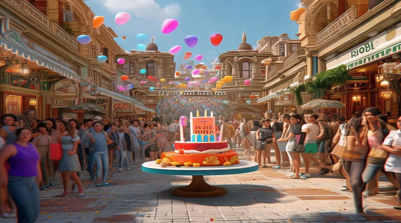 生日优惠的景点 生日优惠的景点