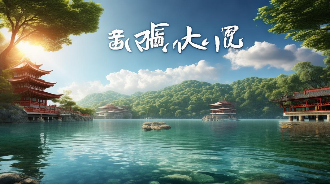 东北亚景点 东北亚景点