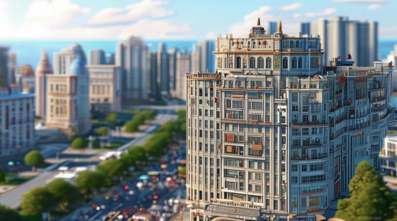 大连的景点介绍 大连的景点介绍