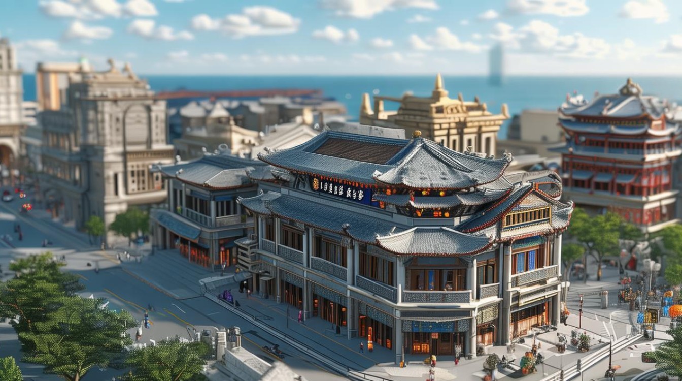 大连的景点介绍 大连的景点介绍