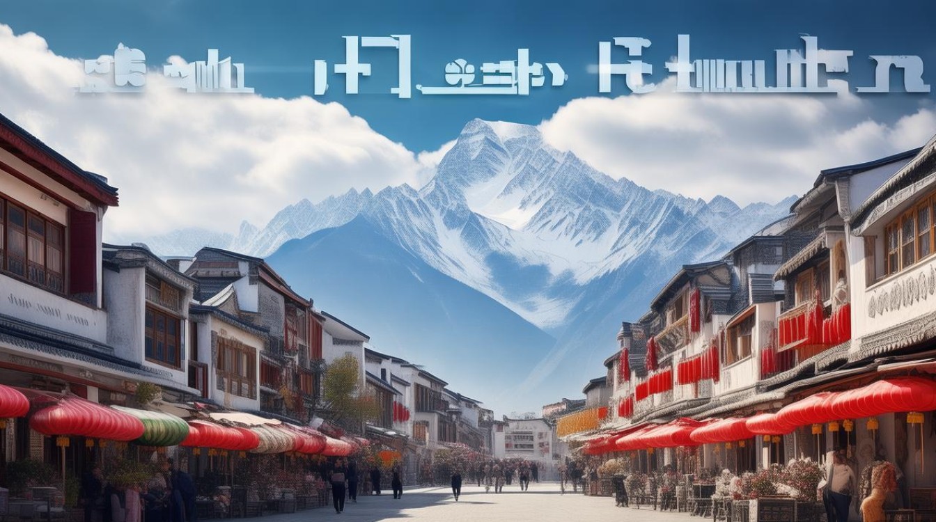 去大理必去景点 去大理必去景点