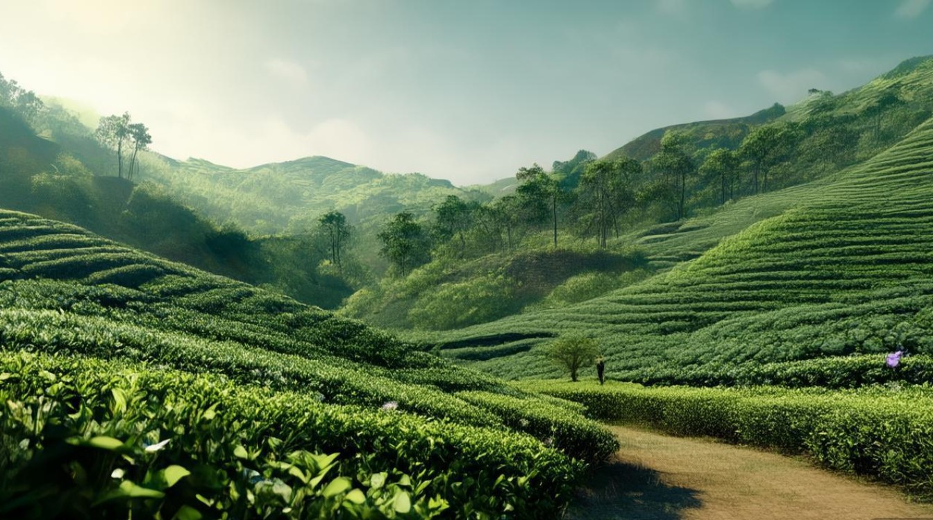 茶人谷的景点 茶人谷的景点