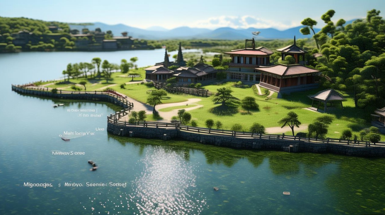 米罗亚景点 米罗亚景点