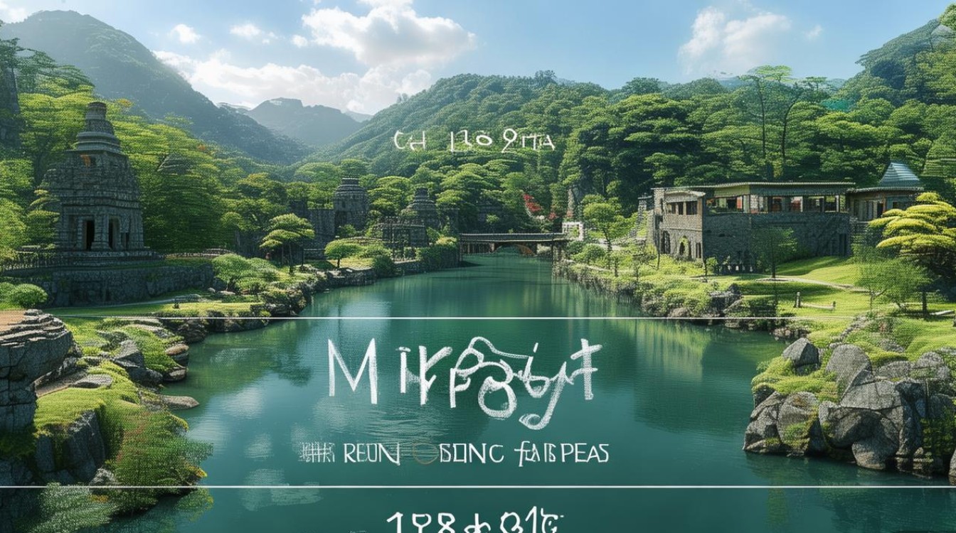 米罗亚景点 米罗亚景点