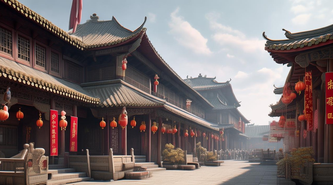 国子监附近景点 国子监附近景点