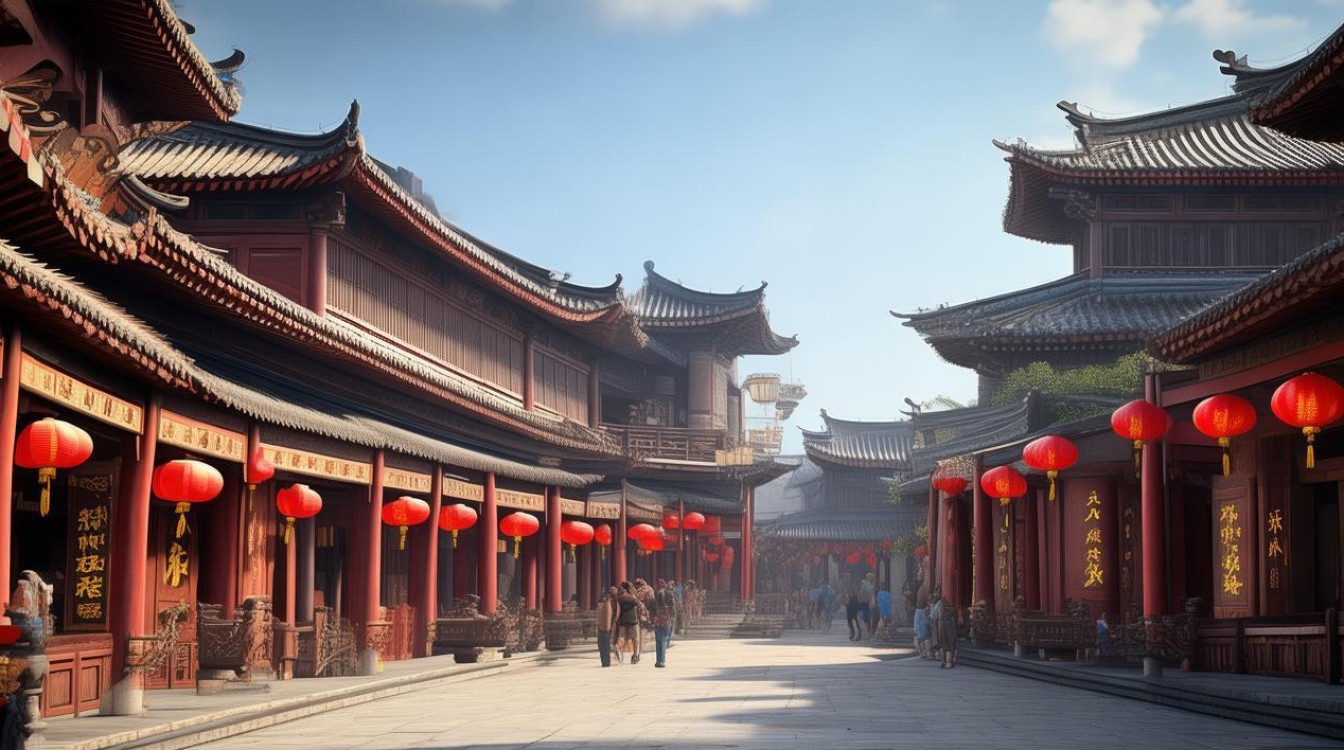 国子监附近景点 国子监附近景点