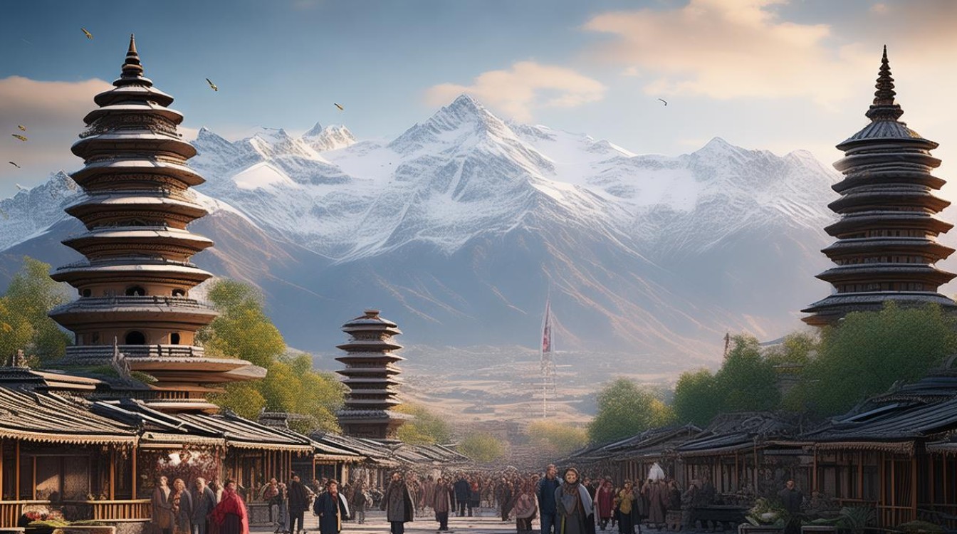 云南大理主要景点 云南大理主要景点