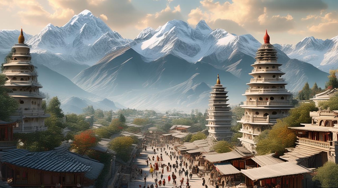 云南大理主要景点 云南大理主要景点