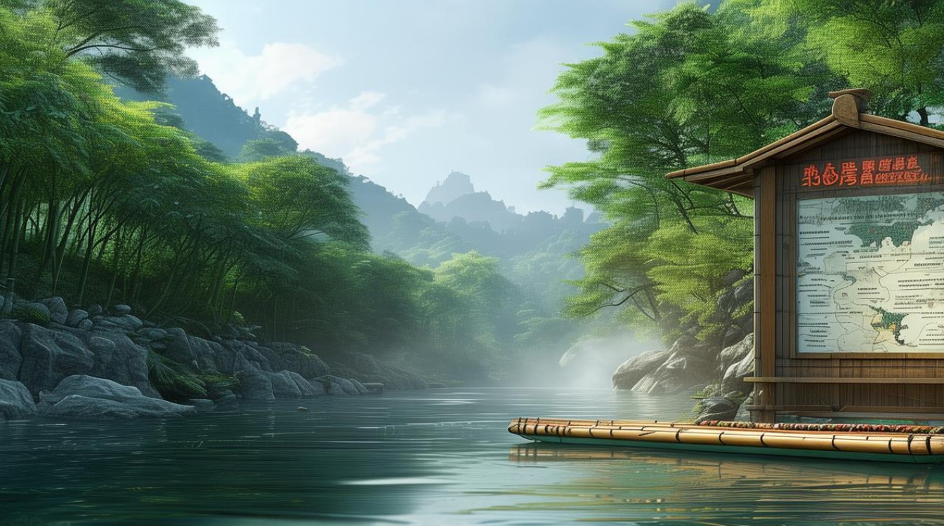 梧州漂流景点推荐 梧州漂流景点推荐