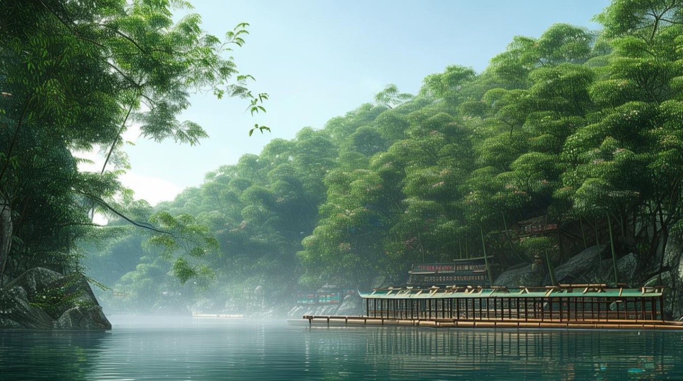 梧州漂流景点推荐 梧州漂流景点推荐