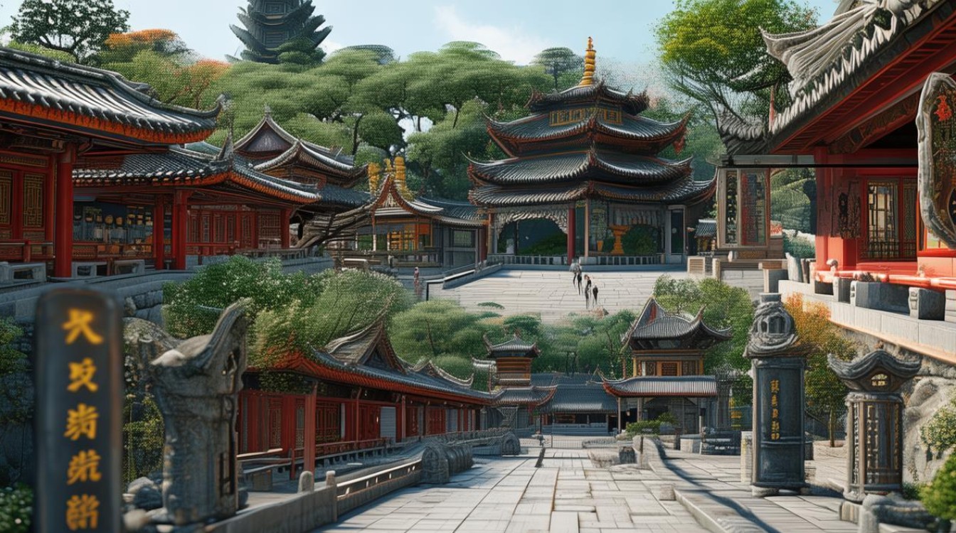 惠山区的景点 惠山区的景点