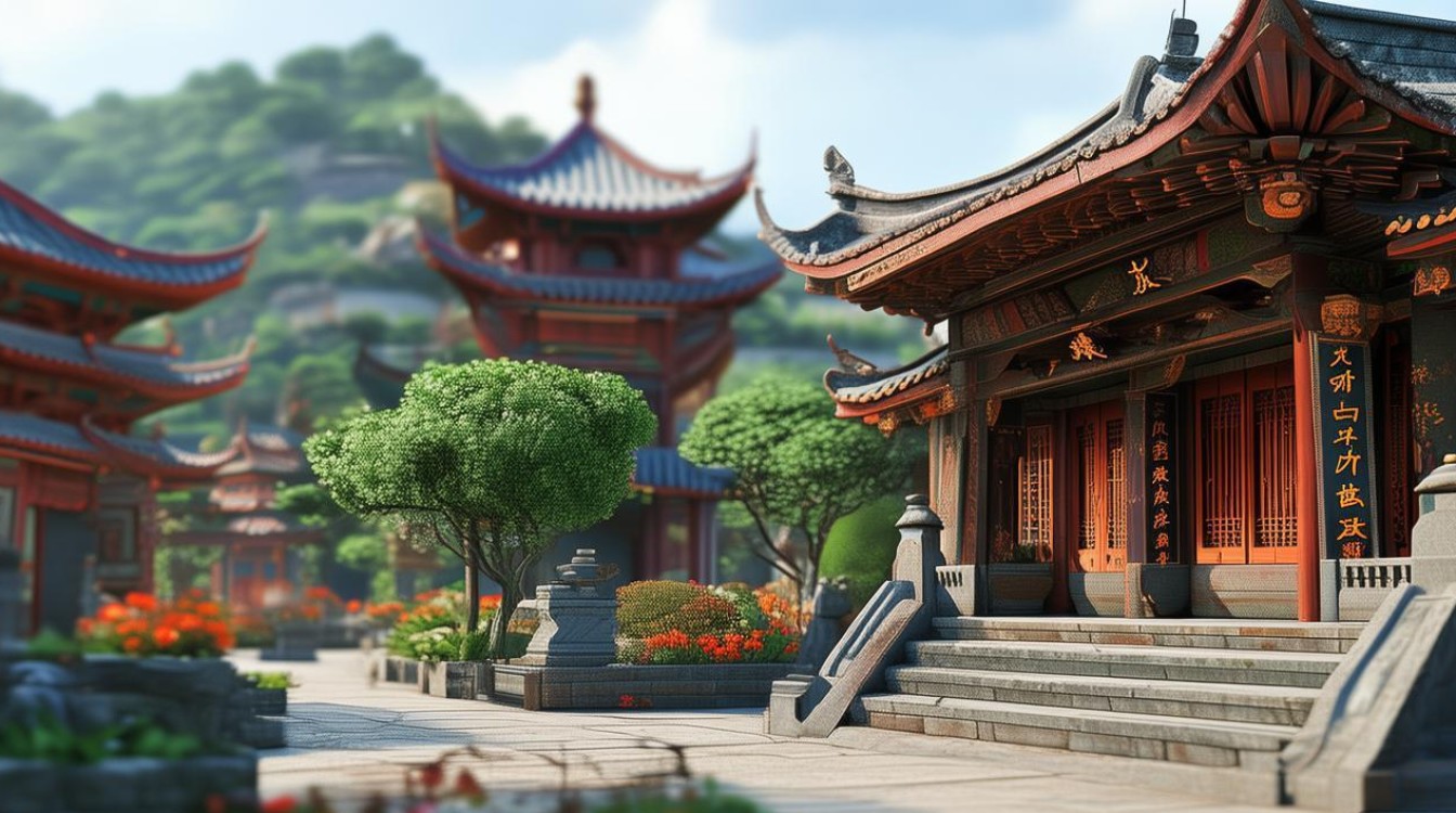 惠山区的景点 惠山区的景点