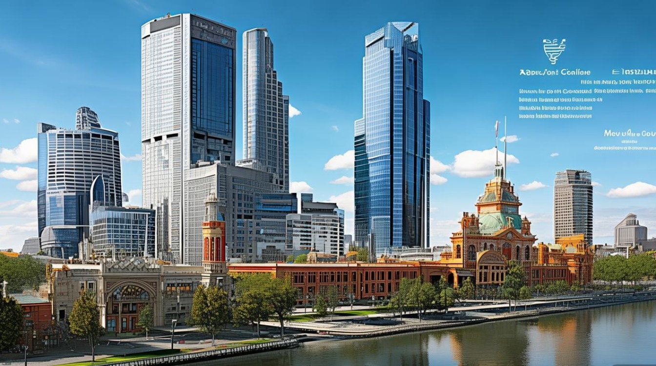 墨尔本主要景点 墨尔本主要景点