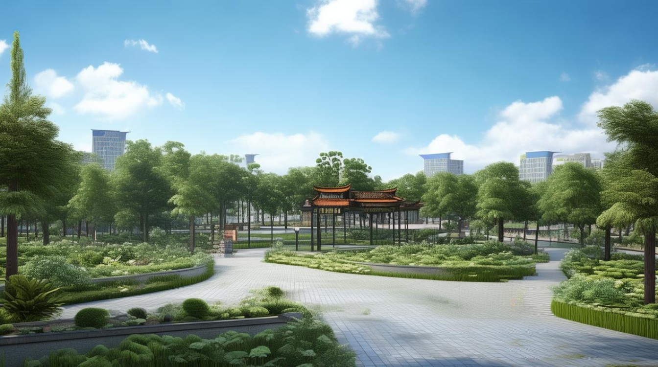 天通苑景点 天通苑景点