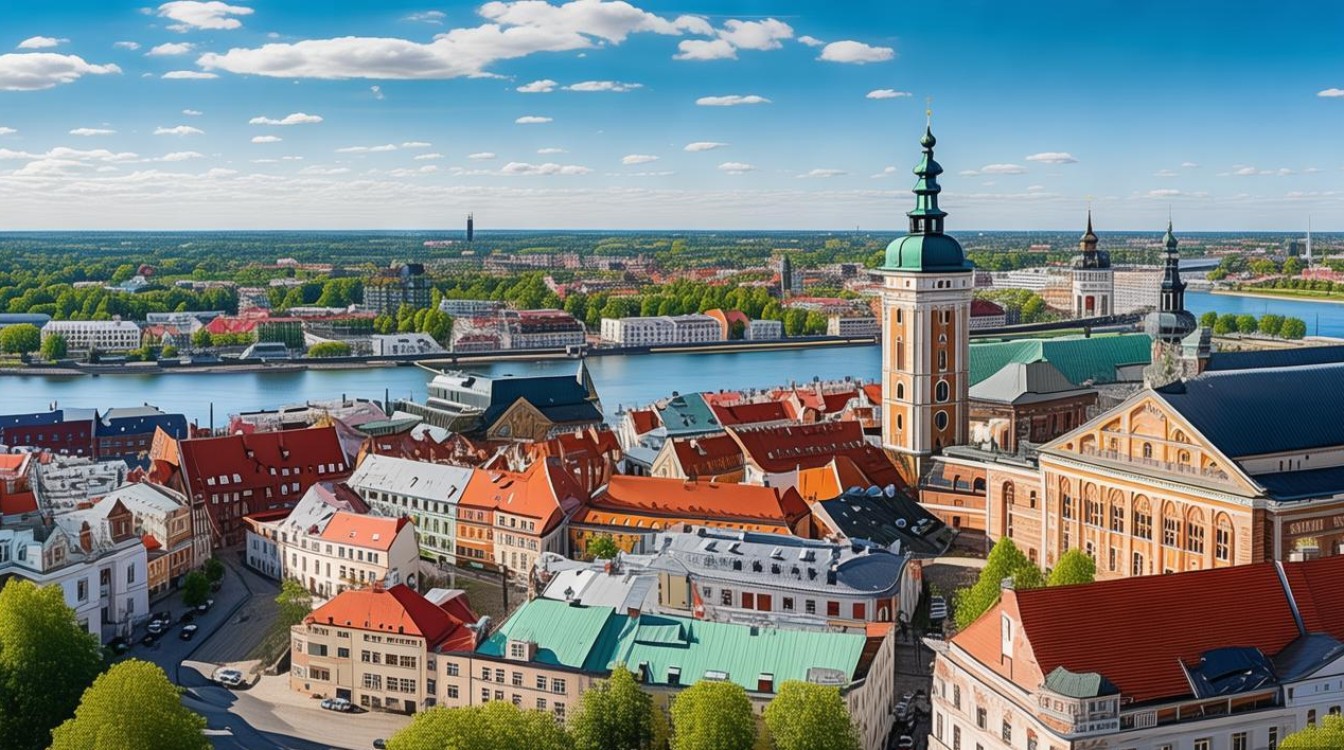 拉脱维亚旅游景点 拉脱维亚旅游景点