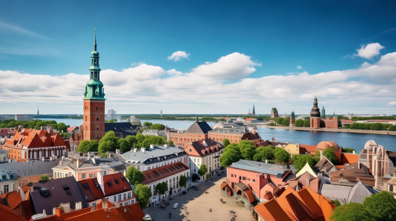 拉脱维亚旅游景点 拉脱维亚旅游景点