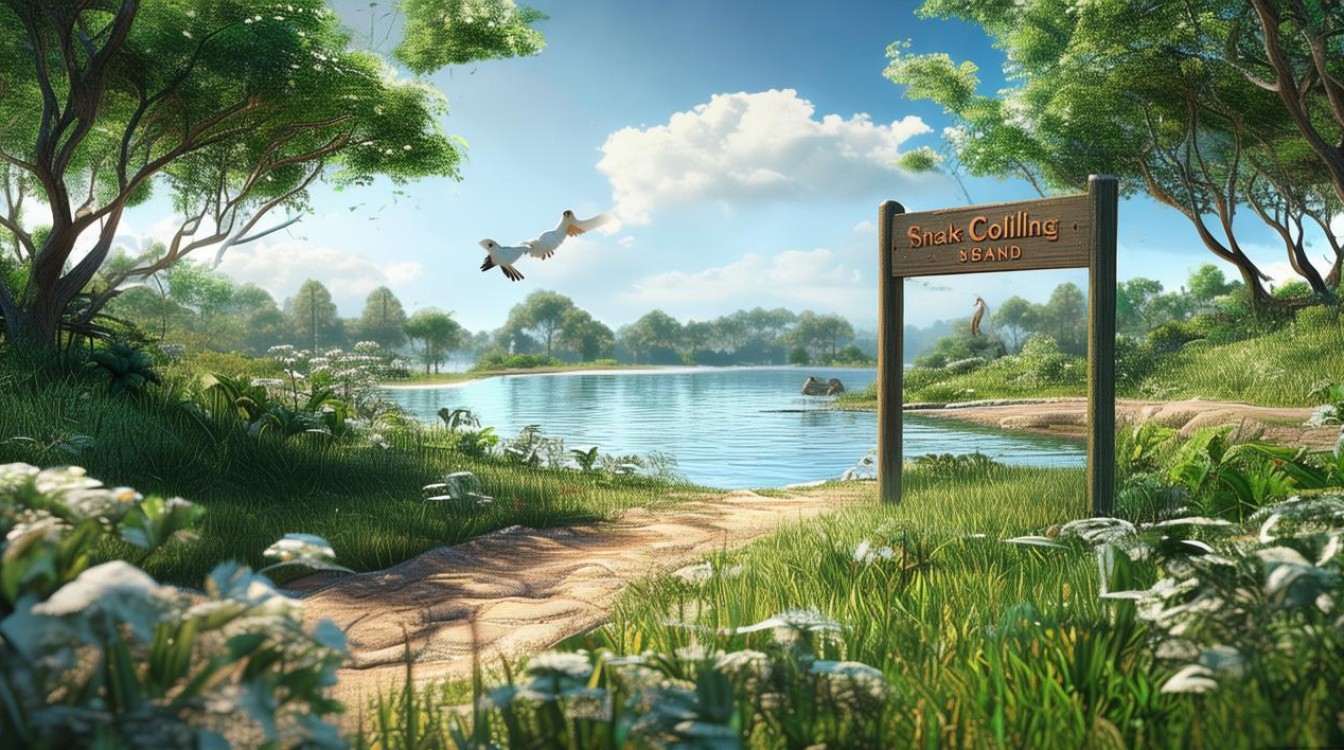 蛇蟠岛景点 蛇蟠岛景点