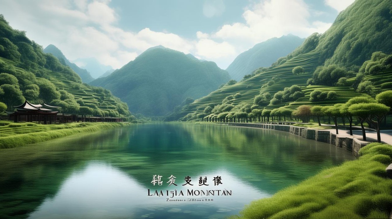 舟山珞珈山景点 舟山珞珈山景点