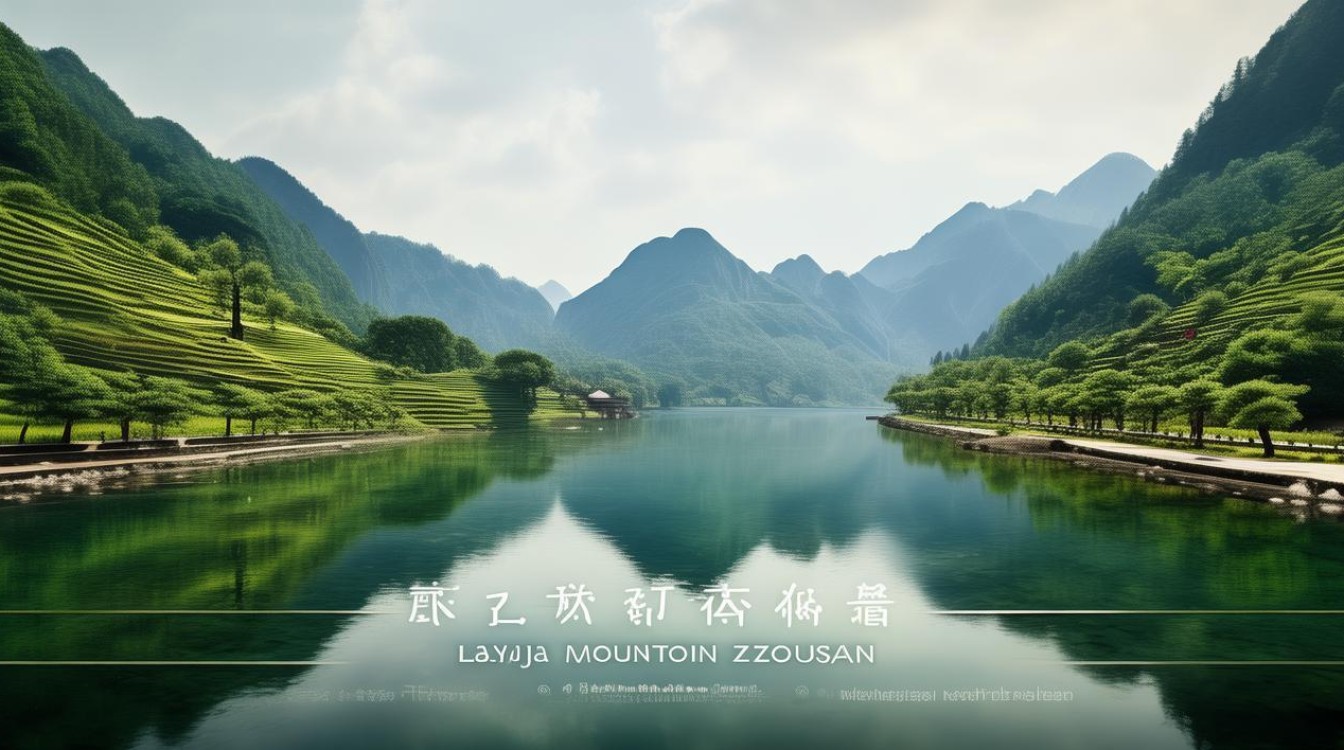 舟山珞珈山景点 舟山珞珈山景点