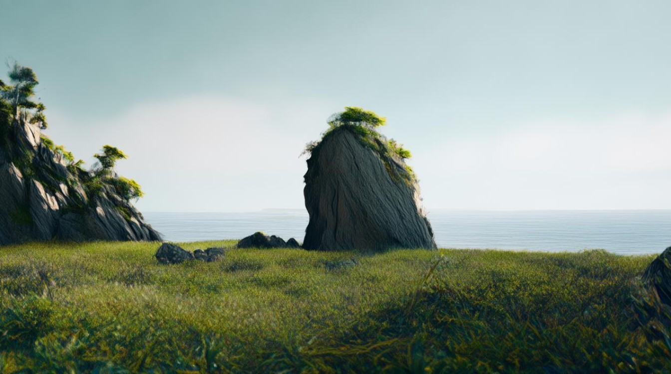 台湾女王头景点 台湾女王头景点